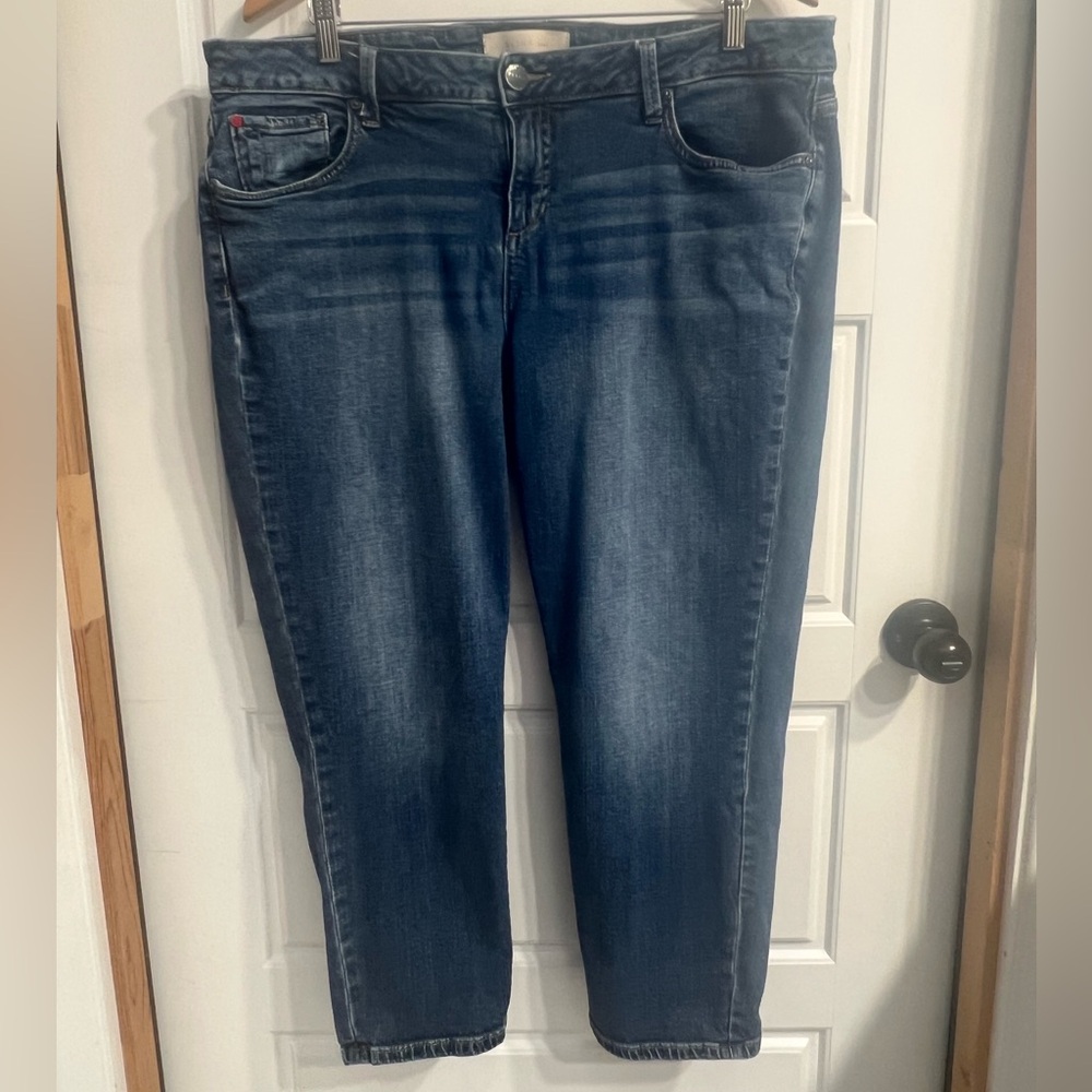 Blink Women's Blue Jeans